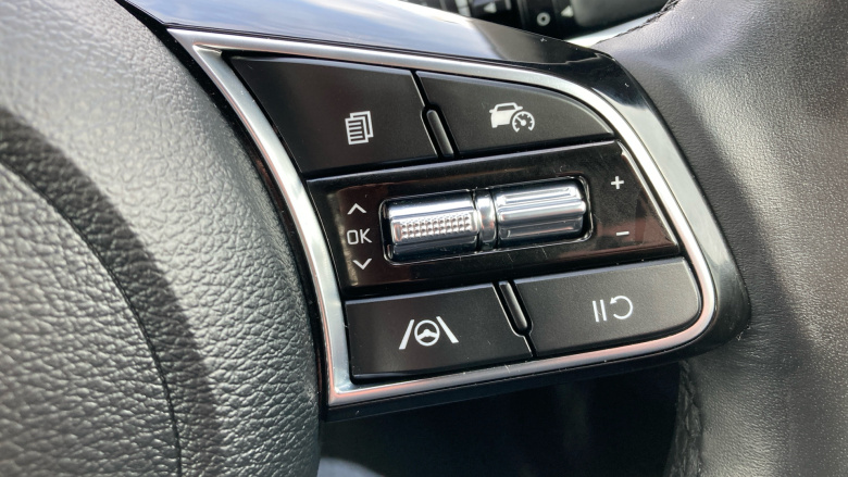 Kia Xceed 1.5T GDi ISG 138 3 5dr Petrol Hatchback